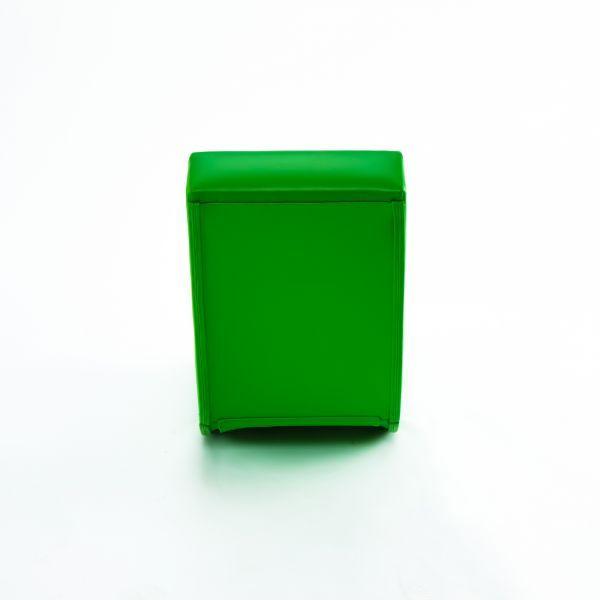 Cadeira Gaming X-ROCKER Super Mario Luigi Joy Edition 144833 (Verde) — miniatura 4