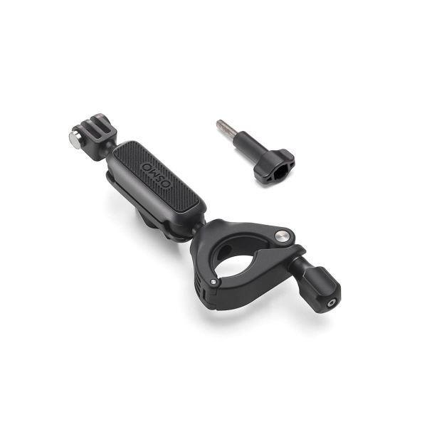 Suporte de Guiador para Câmara de Ação DJI Osmo Action Handlebar Mount (Prateado/Preto), miniatura 3