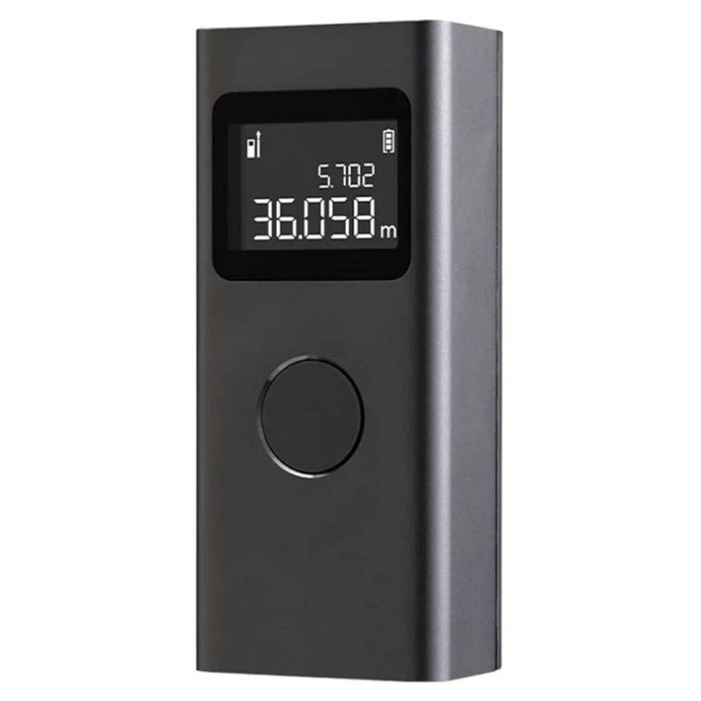 Medidor de Distâncias a Laser XIAOMI Smart Laser Measure (Bateria incorporada - Preto) — miniatura 2