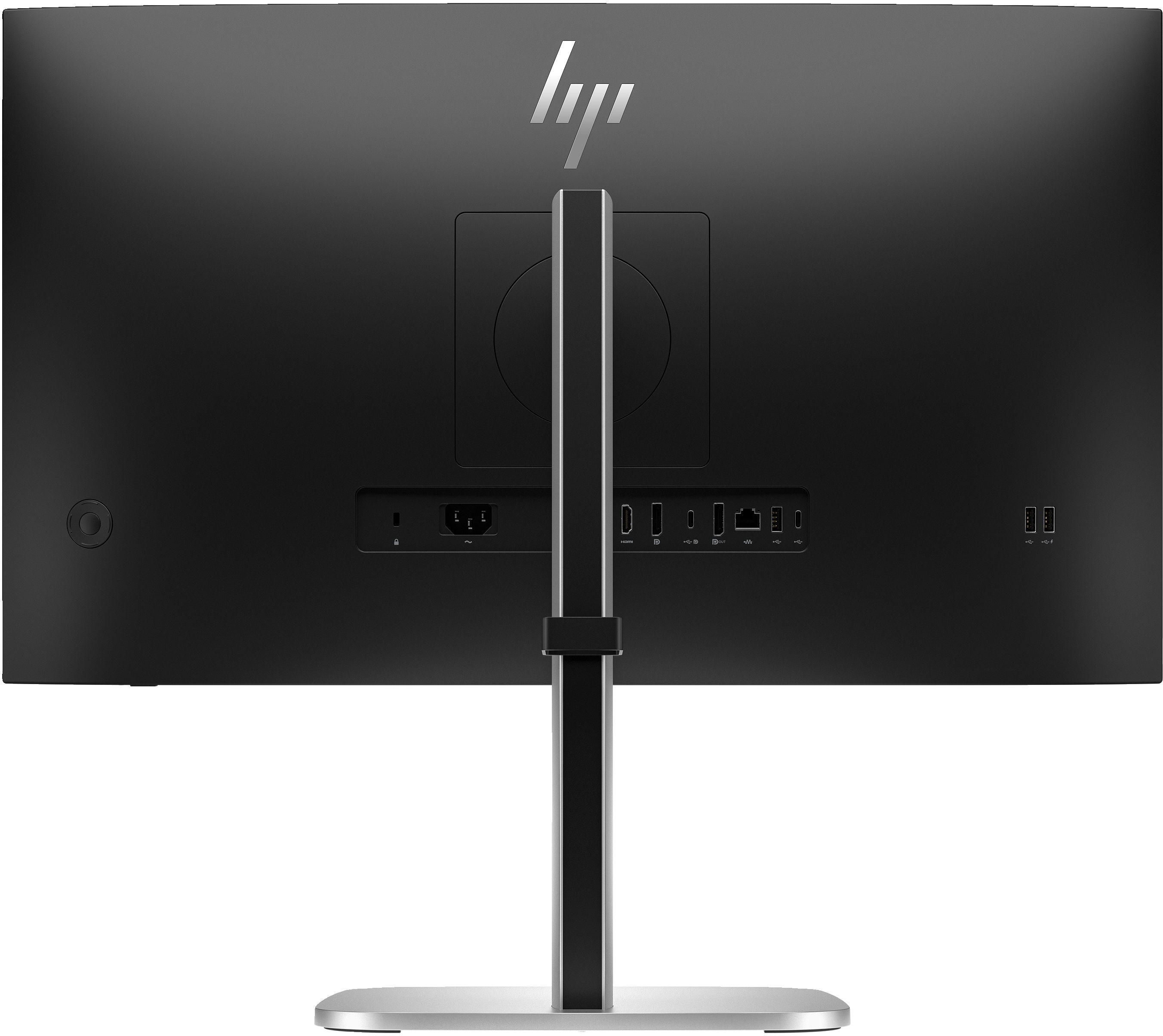 Monitor HP Series 5 Pro 527PU (27" - IPS - 100 Hz - Preto/Prateado) — miniatura 5