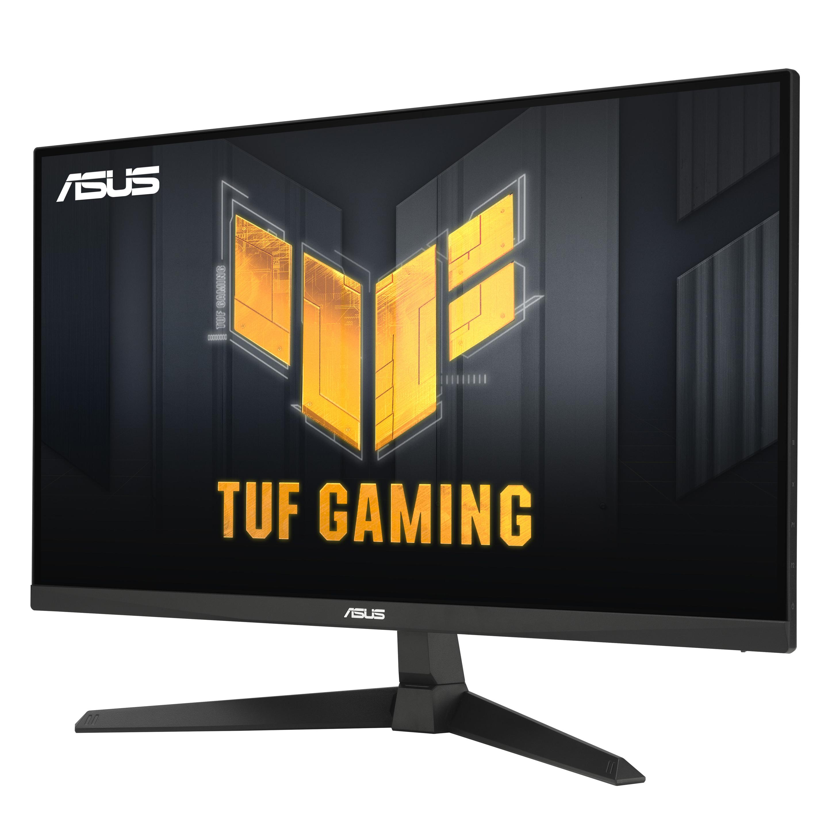 Monitor ASUS TUF Gaming VG279QE5A (27" - IPS - 146 Hz - Preto) — miniatura 2