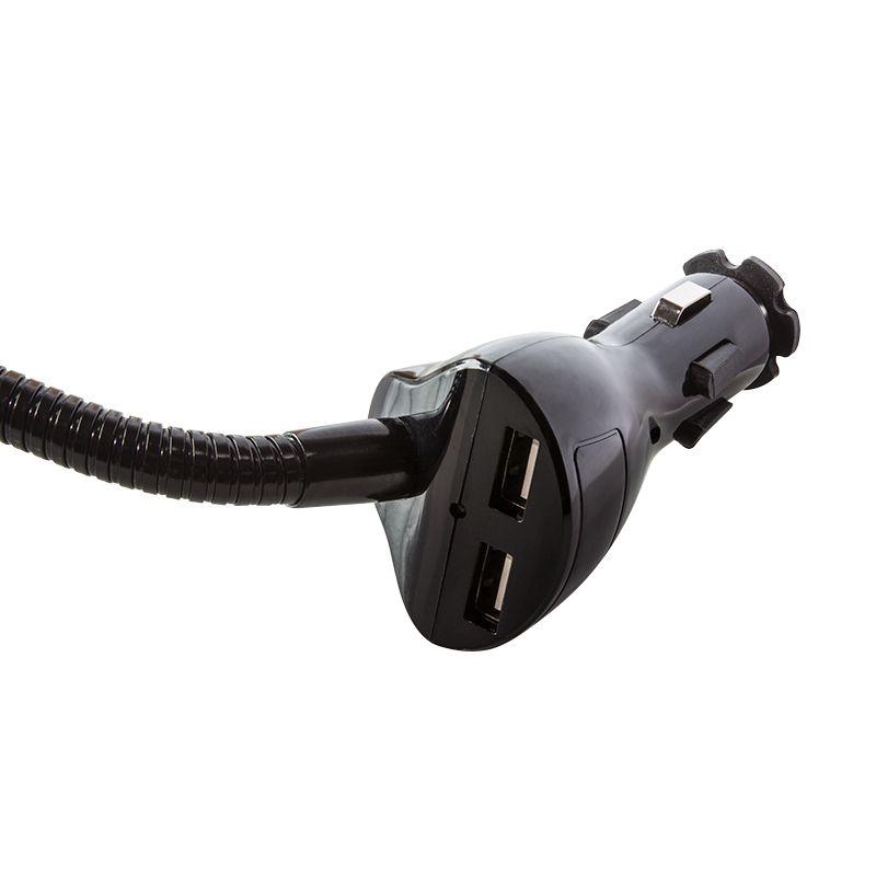 Suporte Ativo para Telemóvel LOGILINK PA0121 (Preto), miniatura 6