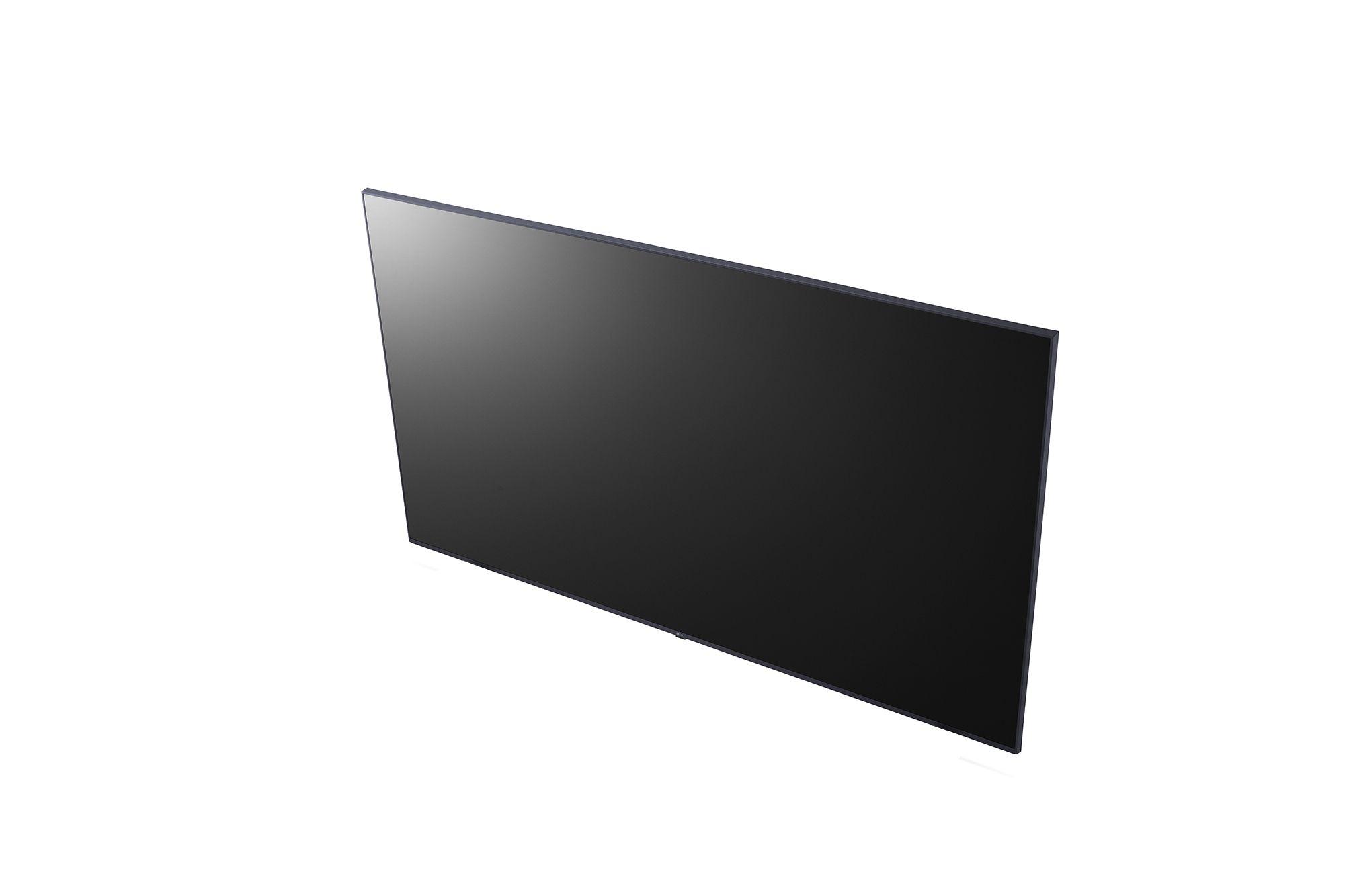 Ecrã de Sinalética Digital LG 55UL3J-M (55" - ADS - 60 Hz - Azul) — miniatura 6