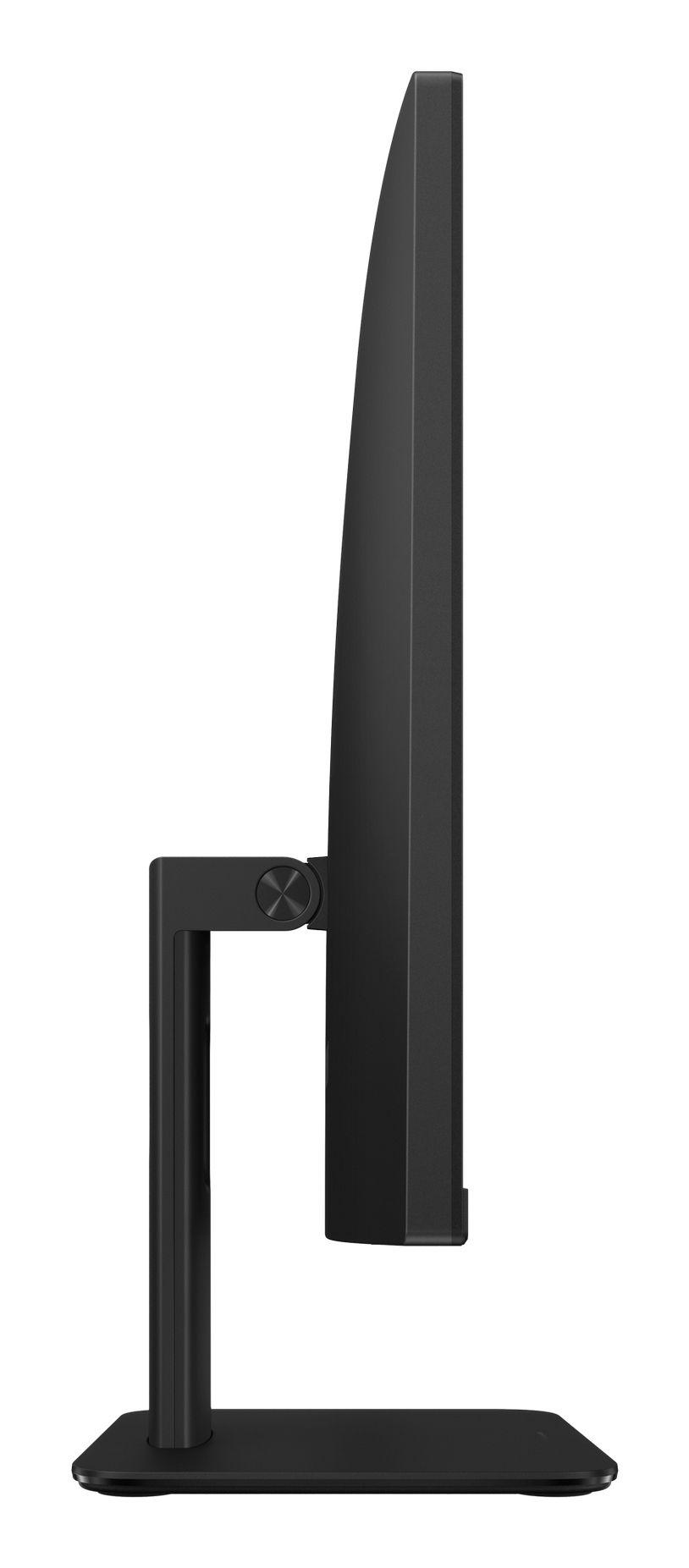 Computador All-in-One ASUS ExpertCenter P600 AiO PM640KA-BPC176X (Ryzen AI 5 330 - 16GB - SSD 512GB - 23,8" FHD - Layout ES - Preto) — miniatura 6