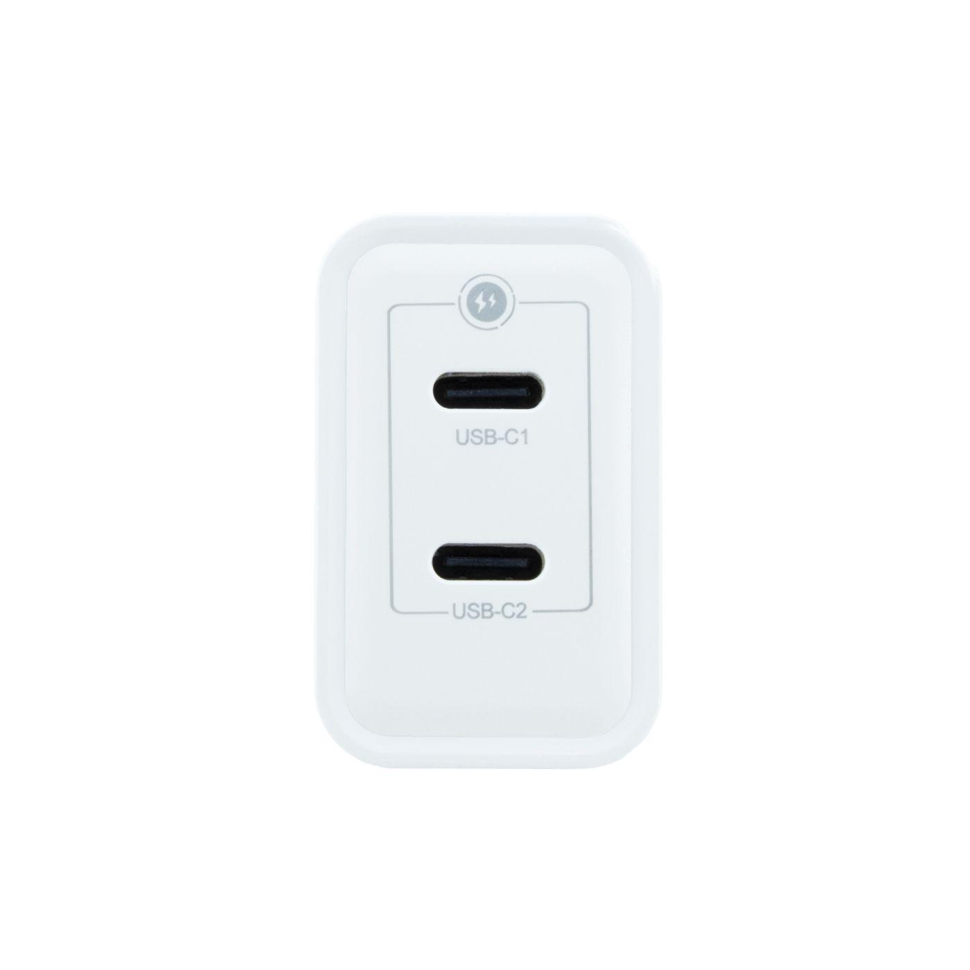 Carregador de Parede COOLBOX COO-CUP-35CC (35 W - Quick Charge 3.0 - Branco), miniatura 2