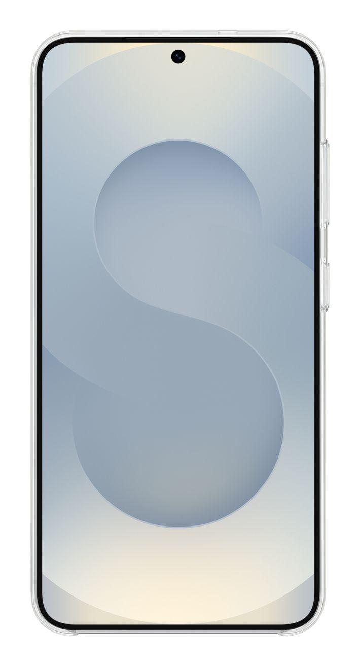 Capa de Proteção SAMSUNG Standing Grip Case para Galaxy S25 (Galaxy S25 - Cinzento), miniatura 3