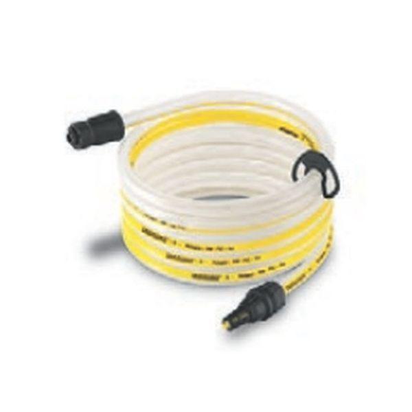 Mangueira de Aspiração KÄRCHER SH 5 (Branco/Preto/Amarelo)