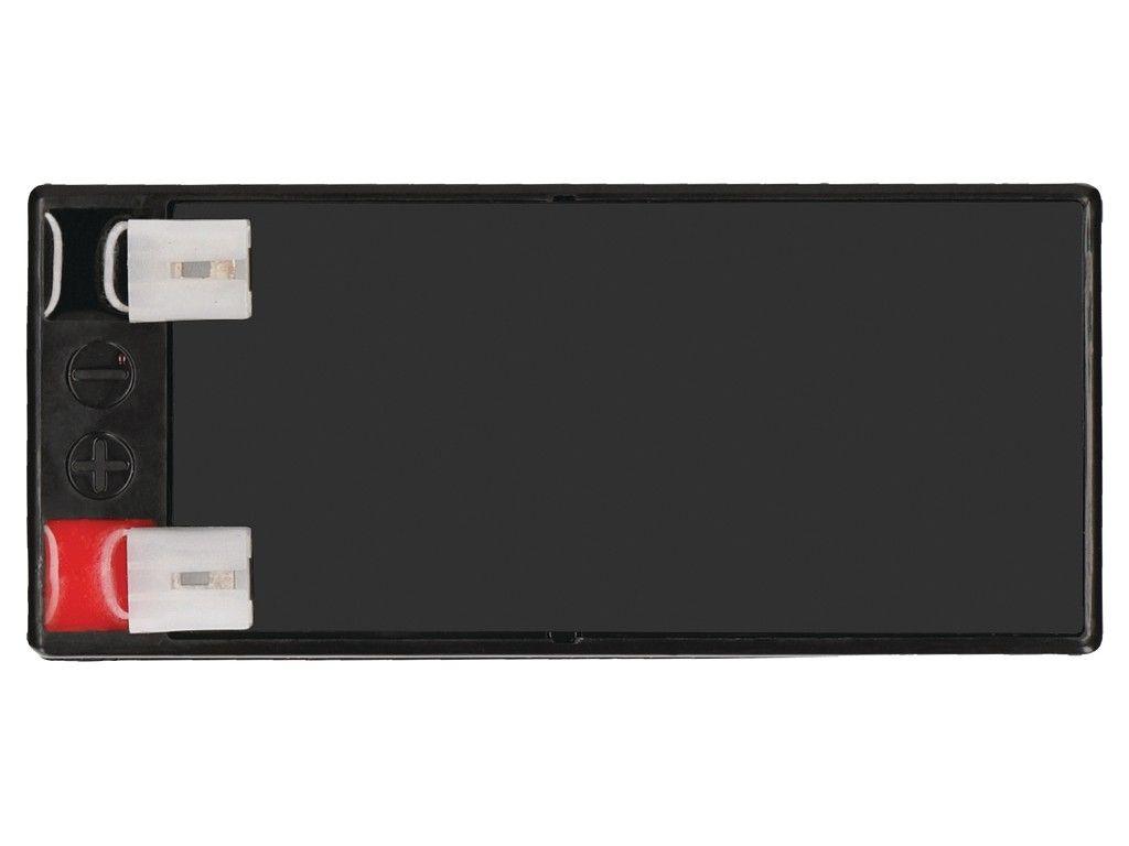 Bateria para UPS DURACELL DR1.3-12 (12 V - 1300 mAh), miniatura 3