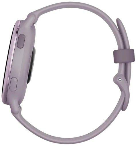 Smartwatch GARMIN vívoactive 5 (GPS - AMOLED 1,2" - Violeta) — miniatura 2