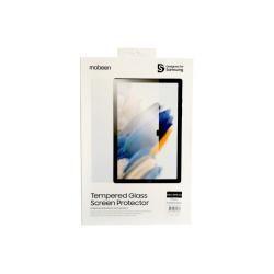 Película de Vidro Temperado SAMSUNG Mobeen para Galaxy Tab S9 FE Plus (12,4" - Samsung Galaxy Tab S9 FE Plus) — miniatura 2