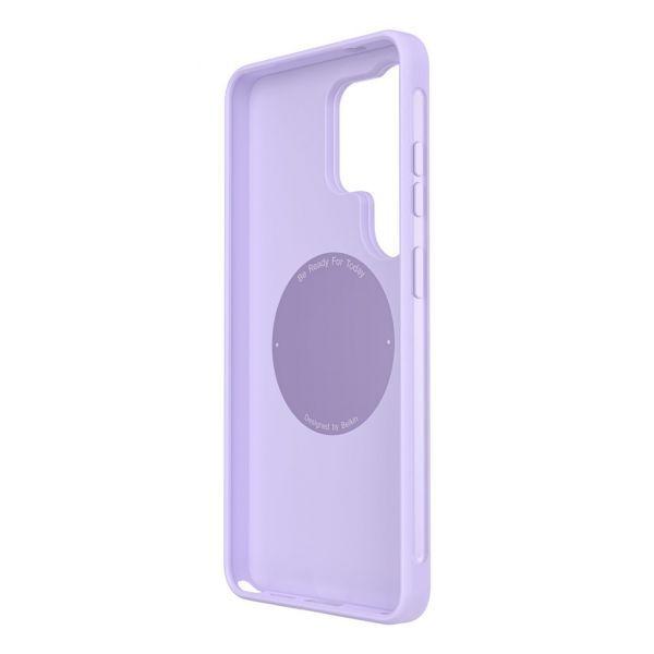 Capa BELKIN SheerForce Protect S26 Ul (Samsung Galaxy S26 Ultra - Plástico reciclado - Lavanda), miniatura 5