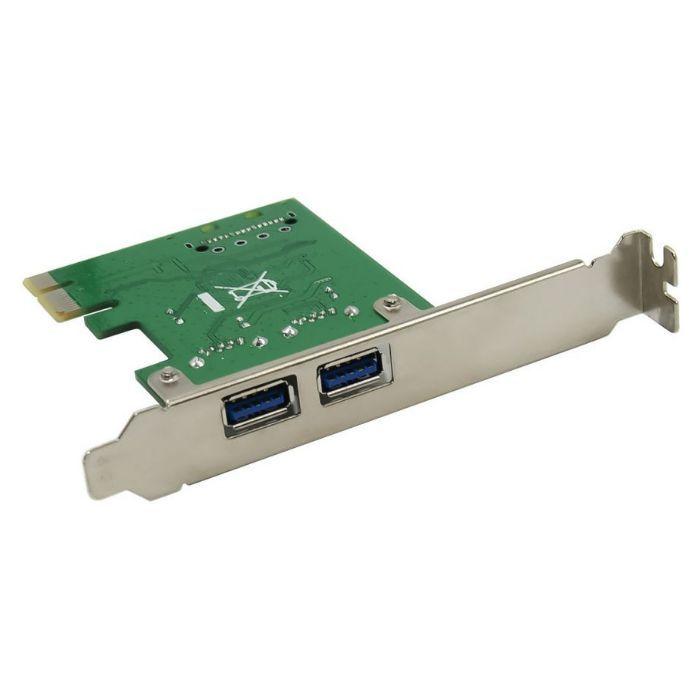 Placa Controladora PCIe CONCEPTRONIC EMRICK06G (Verde) — miniatura 6