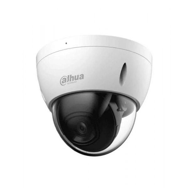 Câmara IP Domo Antivandálica DAHUA DH-IPC-HDBW2441EP-S-0280B (Interior e exterior - 4 MP - 2688 x 1520 pixels - Preto), miniatura 2