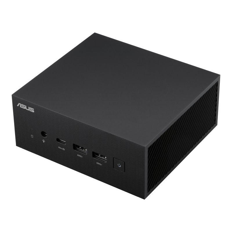 Mini PC Barebone ASUS ExpertCenter PN53-BBR575HD (Não incluído - AMD Ryzen™ 5 - 7535H - Preto) — miniatura 4