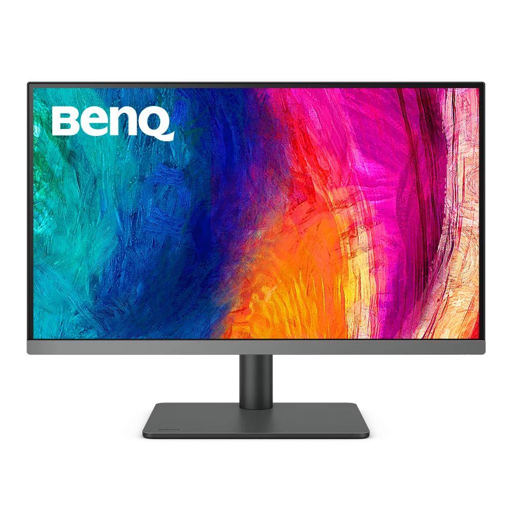 Monitor BENQ PD2706U (27" - IPS - 60 Hz - Preto)