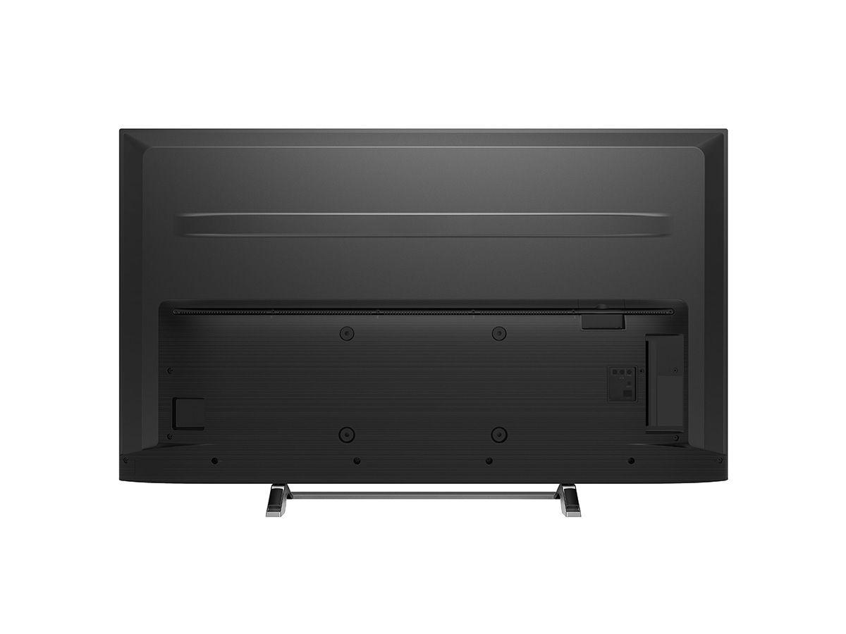 Televisão HISENSE TV H55B7500 (55" - 4K Ultra HD Smart TV - Preto e Prateado), miniatura 2