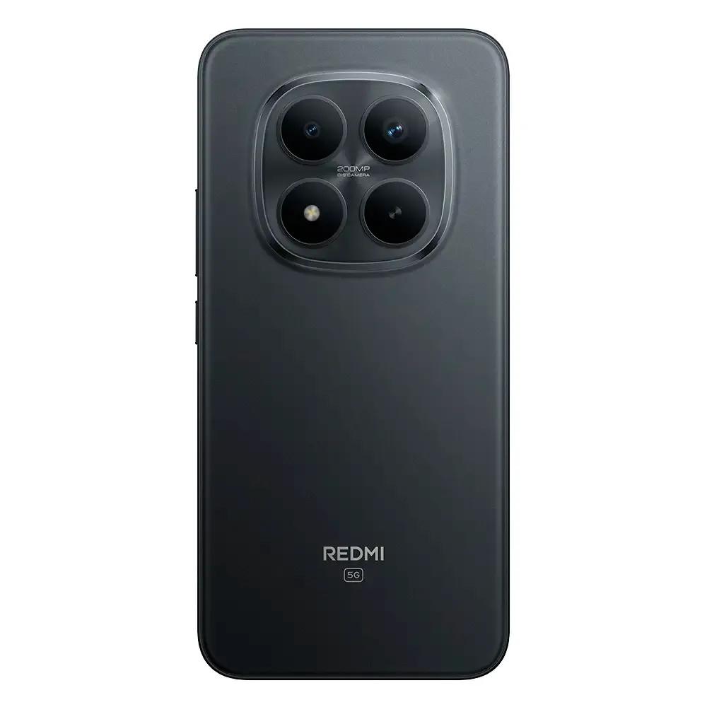 Smartphone XIAOMI Redmi Note 15 Pro+ 5G (12GB/512GB - 6,83" - Preto), miniatura 5