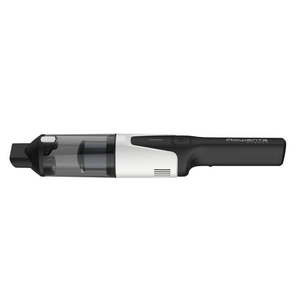 Aspirador de Mão ROWENTA X-Touch AC9736WO (Altura 6,6 cm - Cinzento e Branco) — miniatura 13