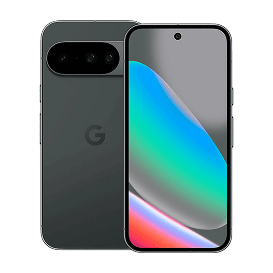 Smartphone GOOGLE Pixel 10 5G (12GB/128GB - 6,3" - Obsidiana)