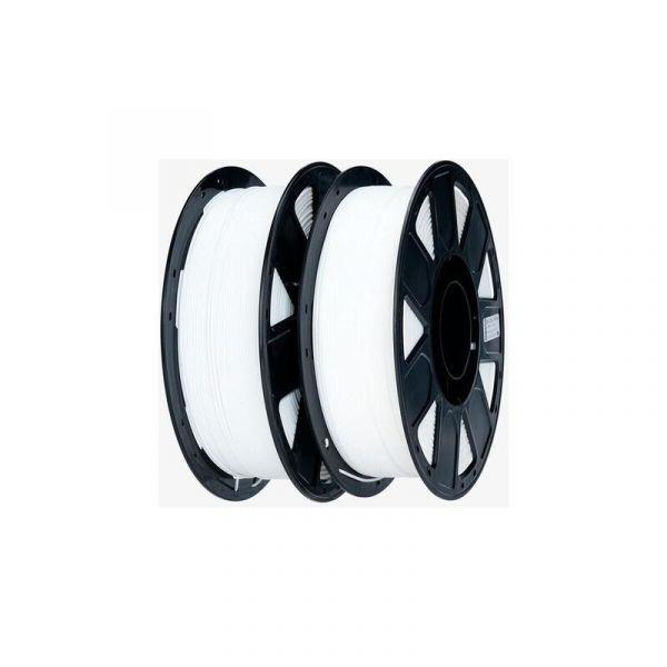 Filamento para Impressora 3D CREALITY Ender-PLA (Branco)