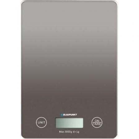 Balança de Cozinha BLAUPUNKT BP4012 (Cinzento)