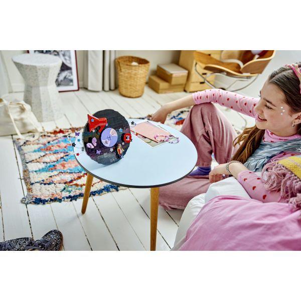 LEGO 43028 Editions Vinil da Olivia Rodrigo (10+ anos - 360 peças) — miniatura 4