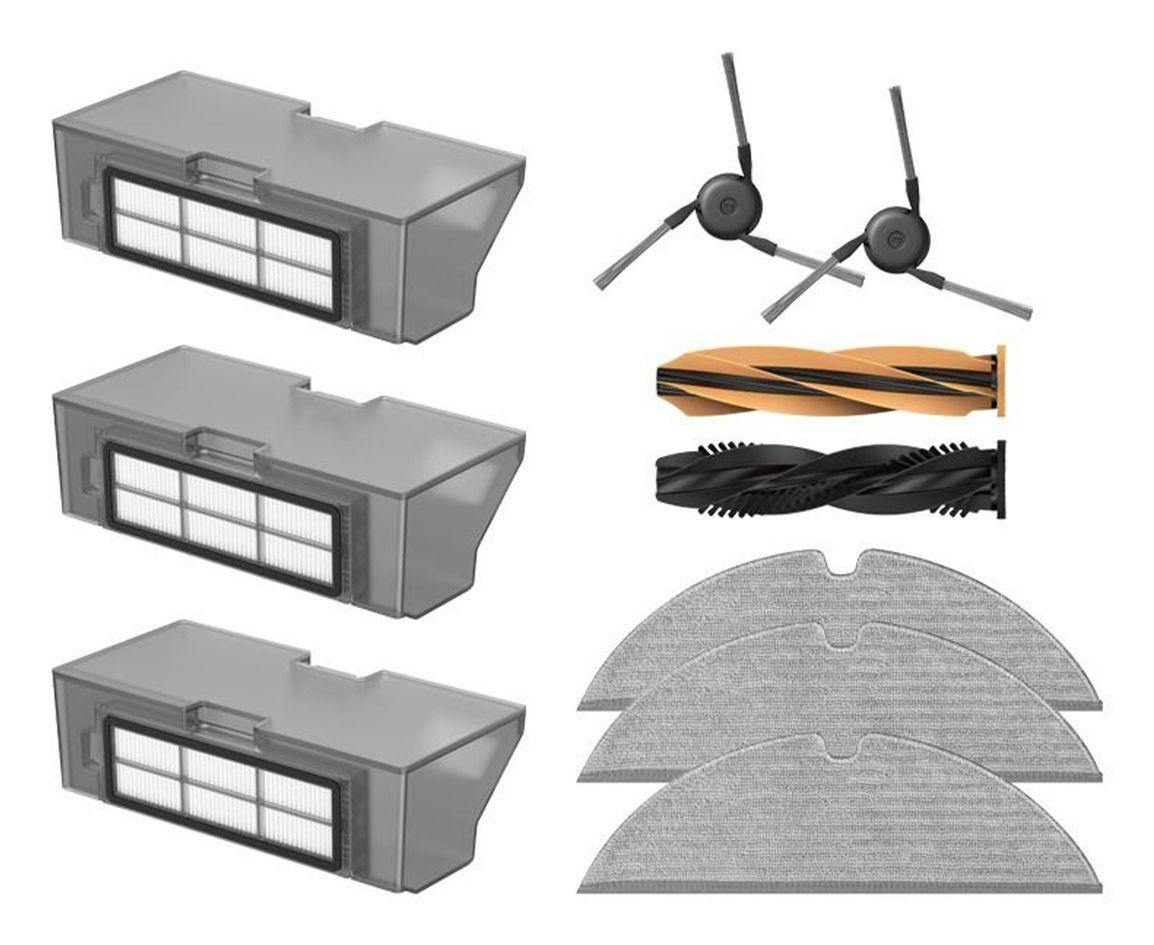 Kit de Acessórios DREAME E0020093 (Multicor)