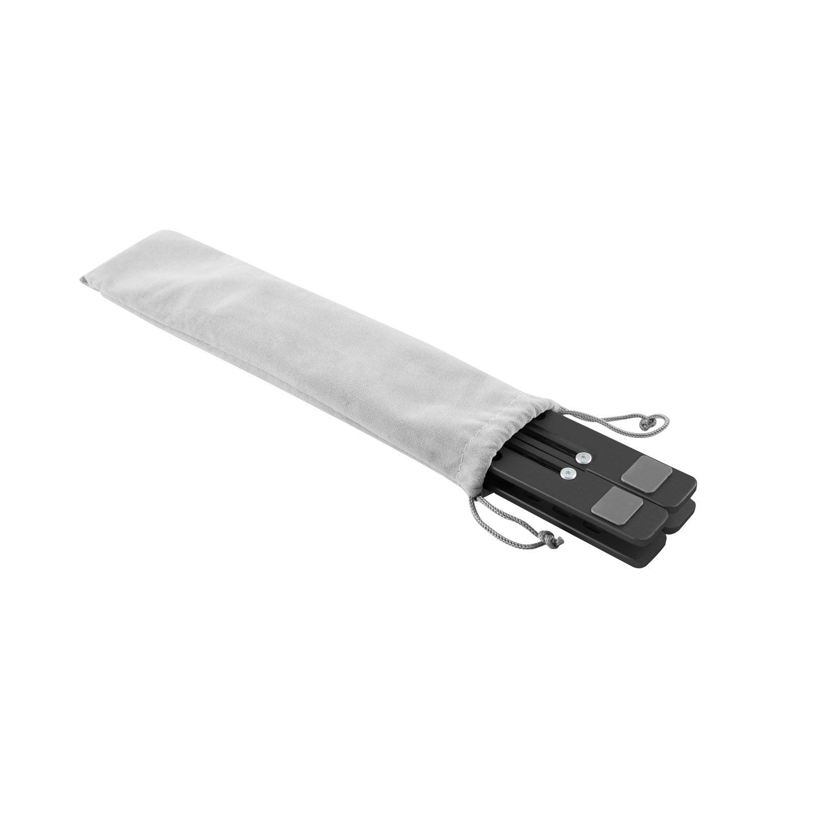 Suporte para Portátil e Tablet TOOQ TQLRS0033-AL-G (38,1 cm - 5 kg - 15" - Cinzento), miniatura 10