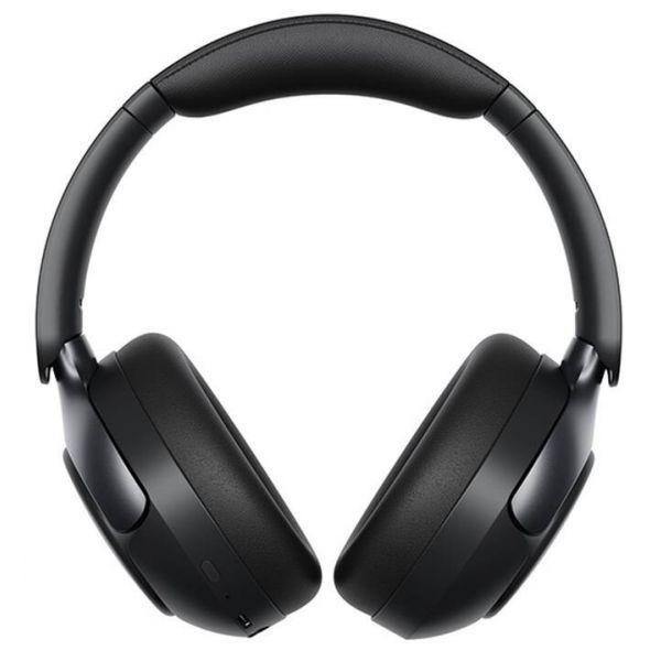 Auscultadores QCY H3 Pro (Binaural - Circum-aural - 40 mm - Preto), miniatura 2