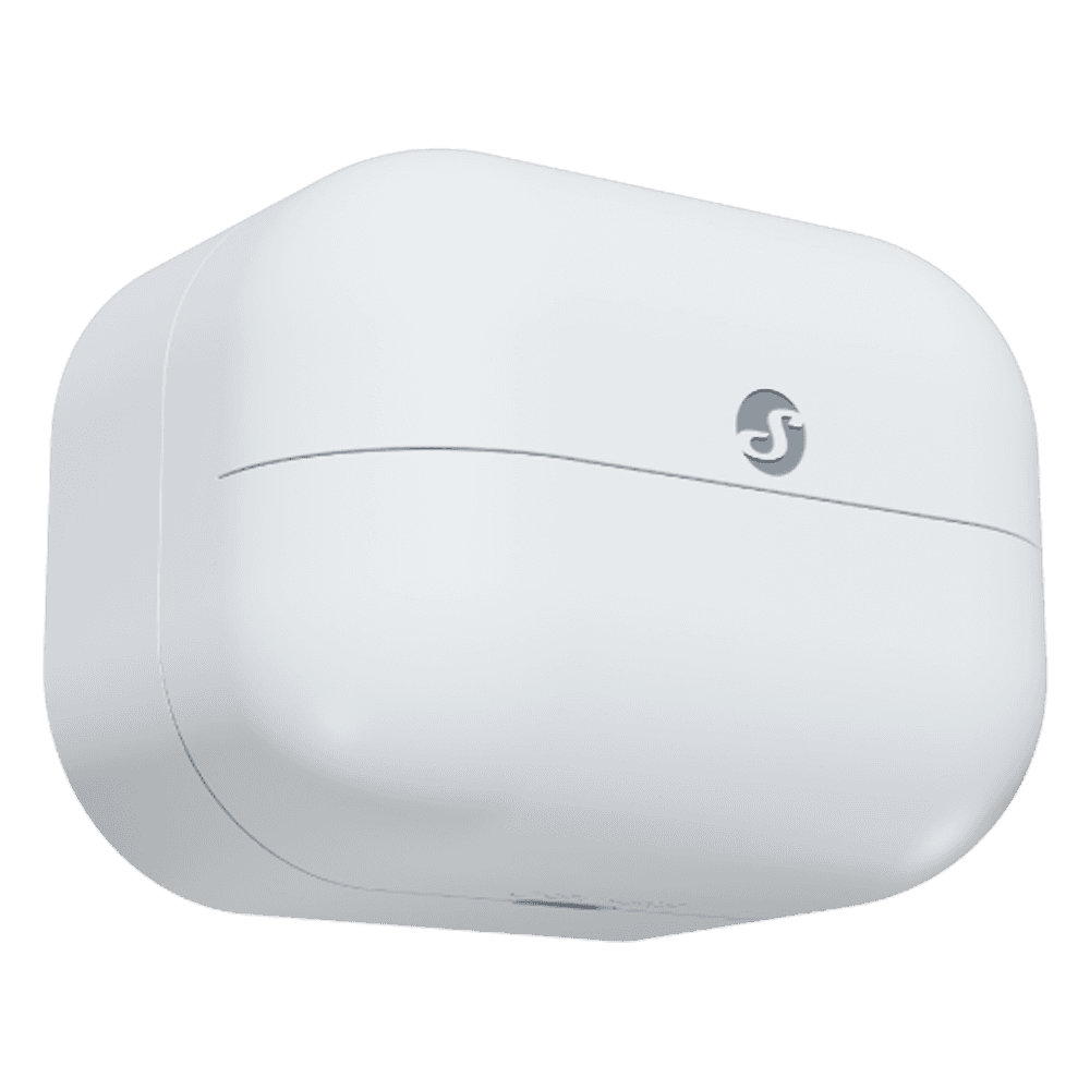 Sensor de Movimento SHELLY Wave Motion EU LR (Branco)