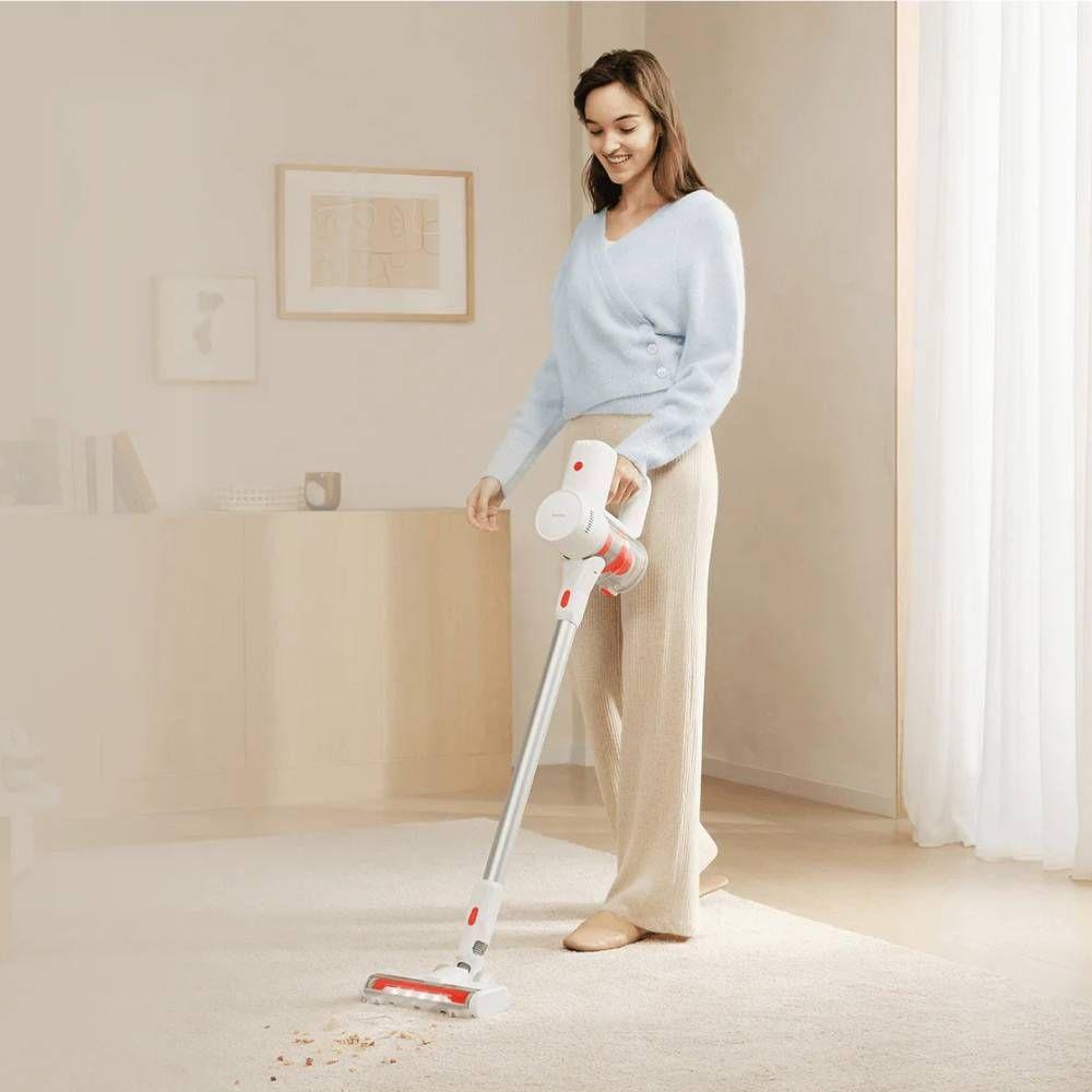 Aspirador Vertical XIAOMI Vacuum Cleaner G20 Lite (Altura 21,7 cm - Branco) — miniatura 3