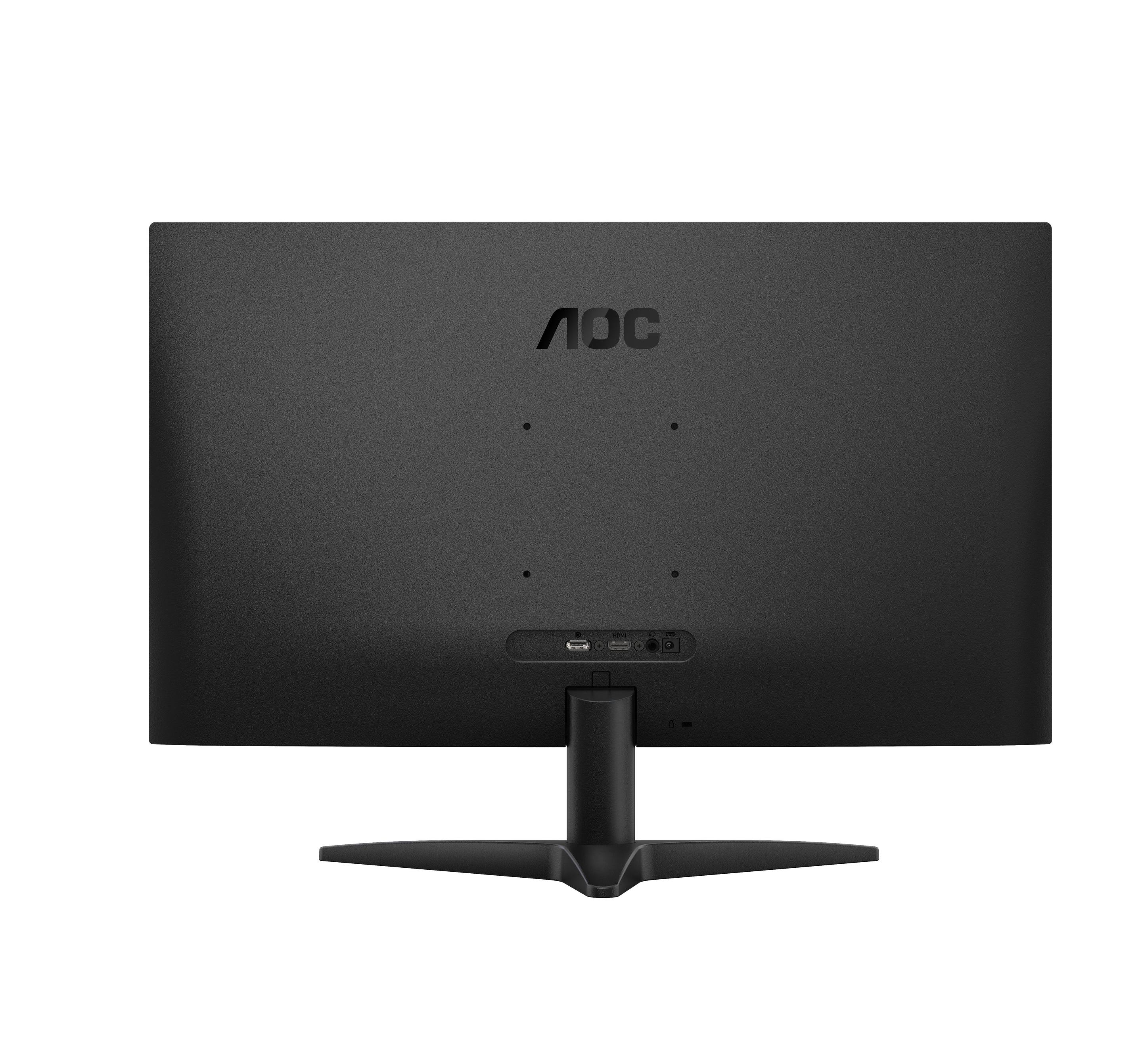 Monitor AOC 27B36X (27" - IPS - 240 Hz - Preto) — miniatura 12