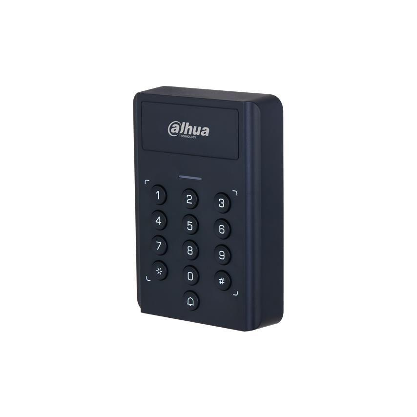 Fechadura com Código Inteligente DAHUA ASI1201BL-D (Autónoma)