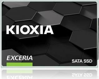 SSD KIOXIA LTC10Z480GG8 (480 GB - 2,5" - SATA)