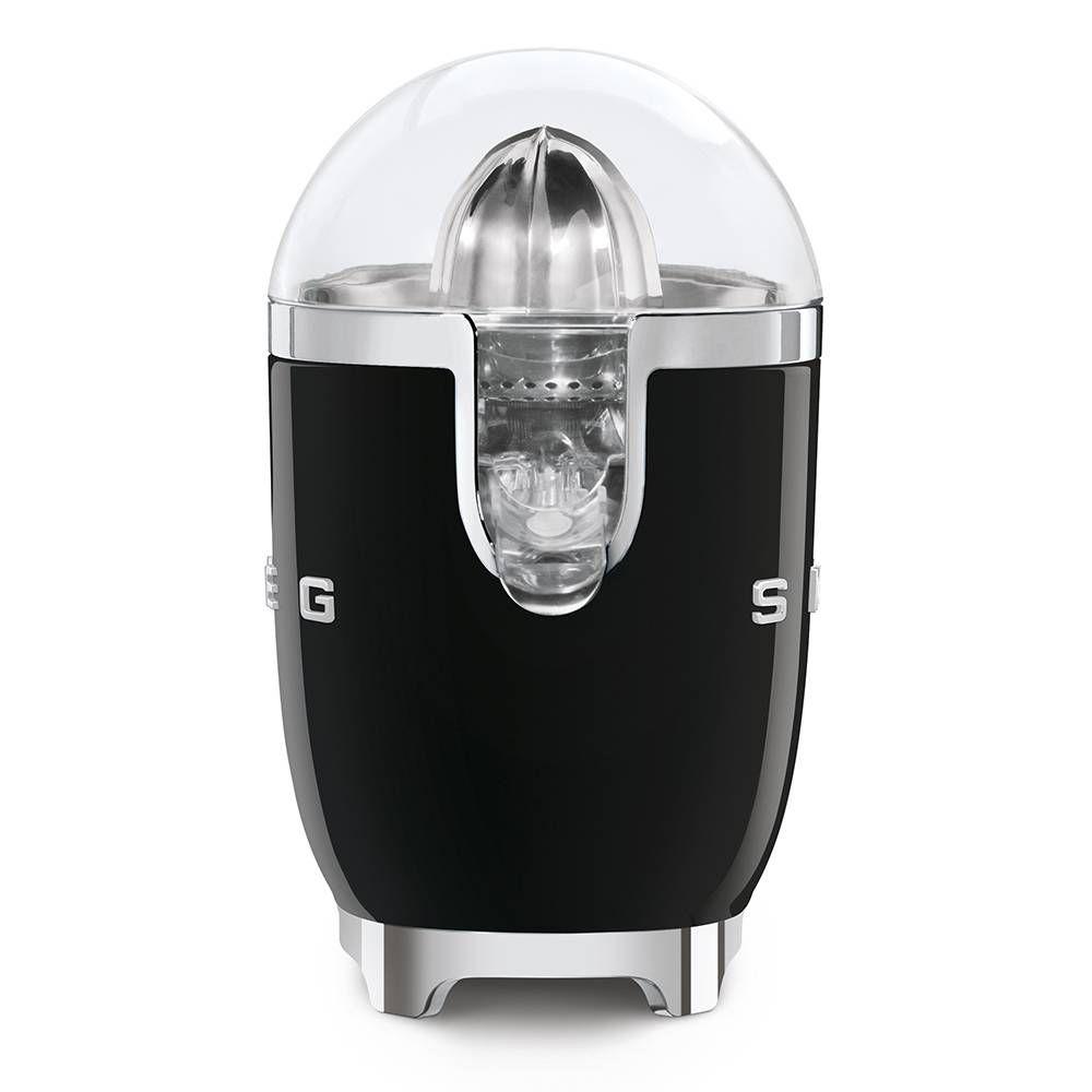 Espremedor de Citrinos SMEG CJF11BLEU (Altura 28,1 cm - Preto), miniatura 2