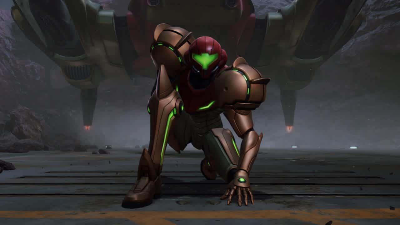Jogo NINTENDO Metroid Prime 4: Beyond (Nintendo Switch - Código numa caixa) — miniatura 12