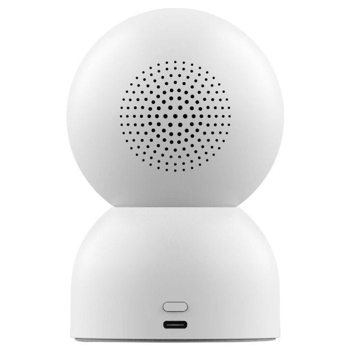 Câmara de Segurança IP XIAOMI Smart Camera C400 (2.5K - 360° - Branco), miniatura 2