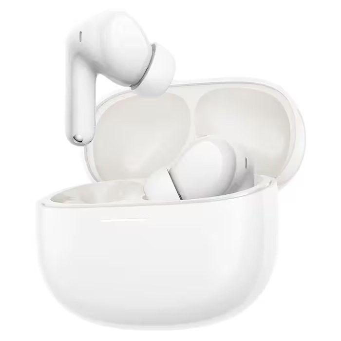 Auriculares XIAOMI Redmi Buds 8 (Sem fios - Intra-aural - USB Tipo-C - Branco) — miniatura 4