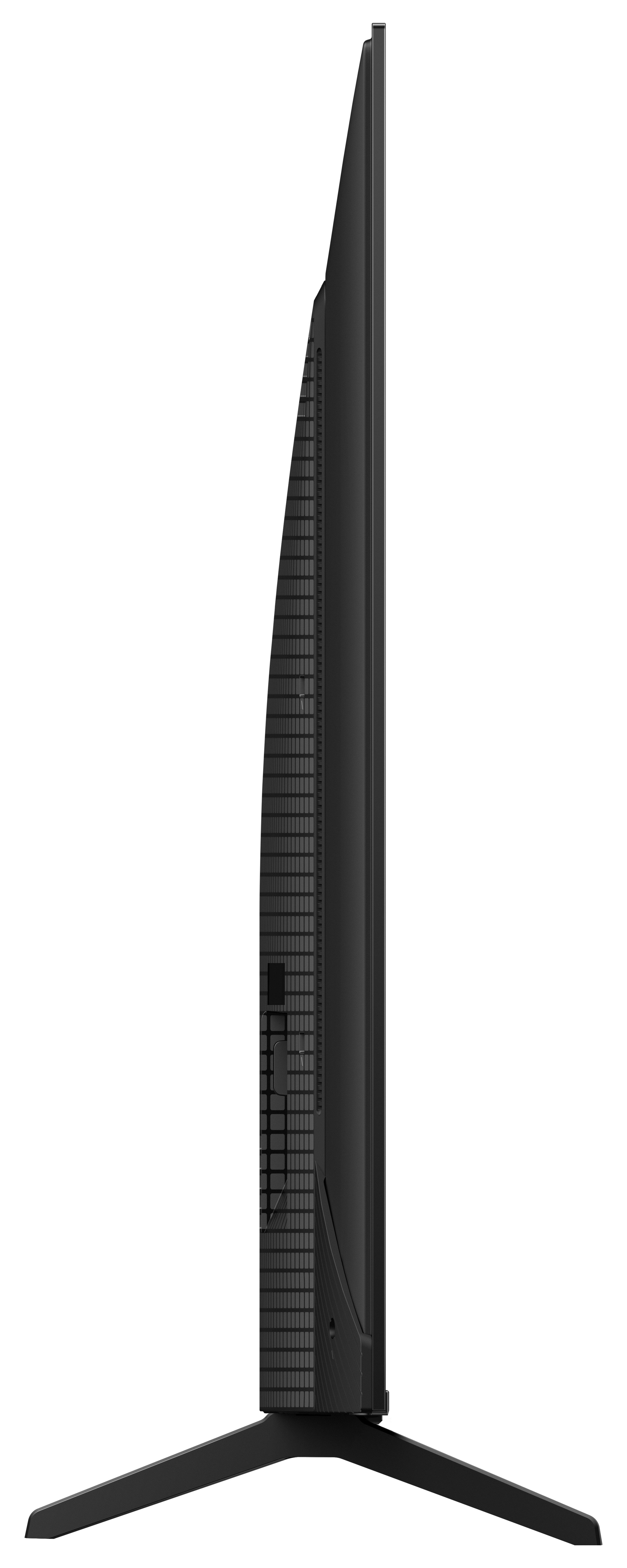 Televisão TCL TV 55P7K (55" - 4K UHD - QLED - Google TV - Metálico), miniatura 2