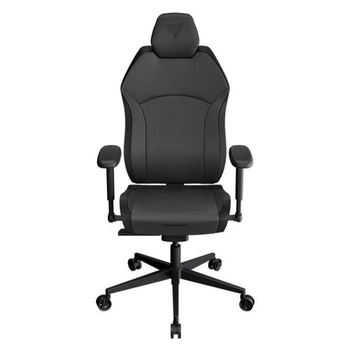 Cadeira Gaming THUNDERX3 SOLO 360 TX3 (125 kg - Síncrona - Gás, classe 4 - Preto) — miniatura 2