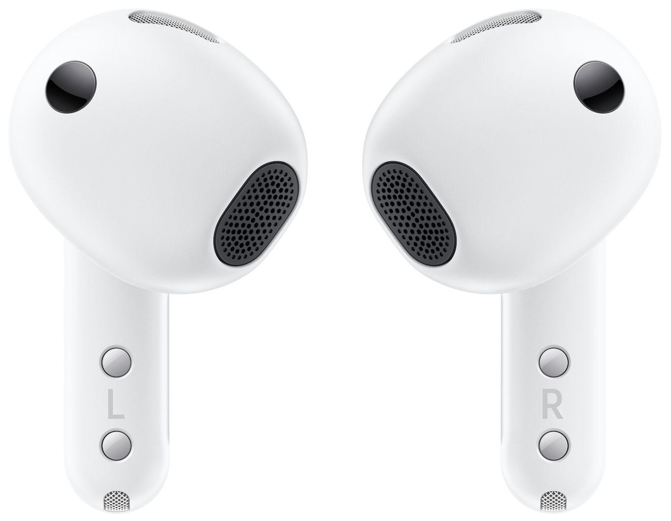 Auscultadores SAMSUNG Galaxy Buds 4 (Binaural - Sem fios - Intra-aural - Branco), miniatura 2