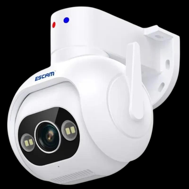 Câmara IP ESCAM PT304 (4MP - Wi-Fi)