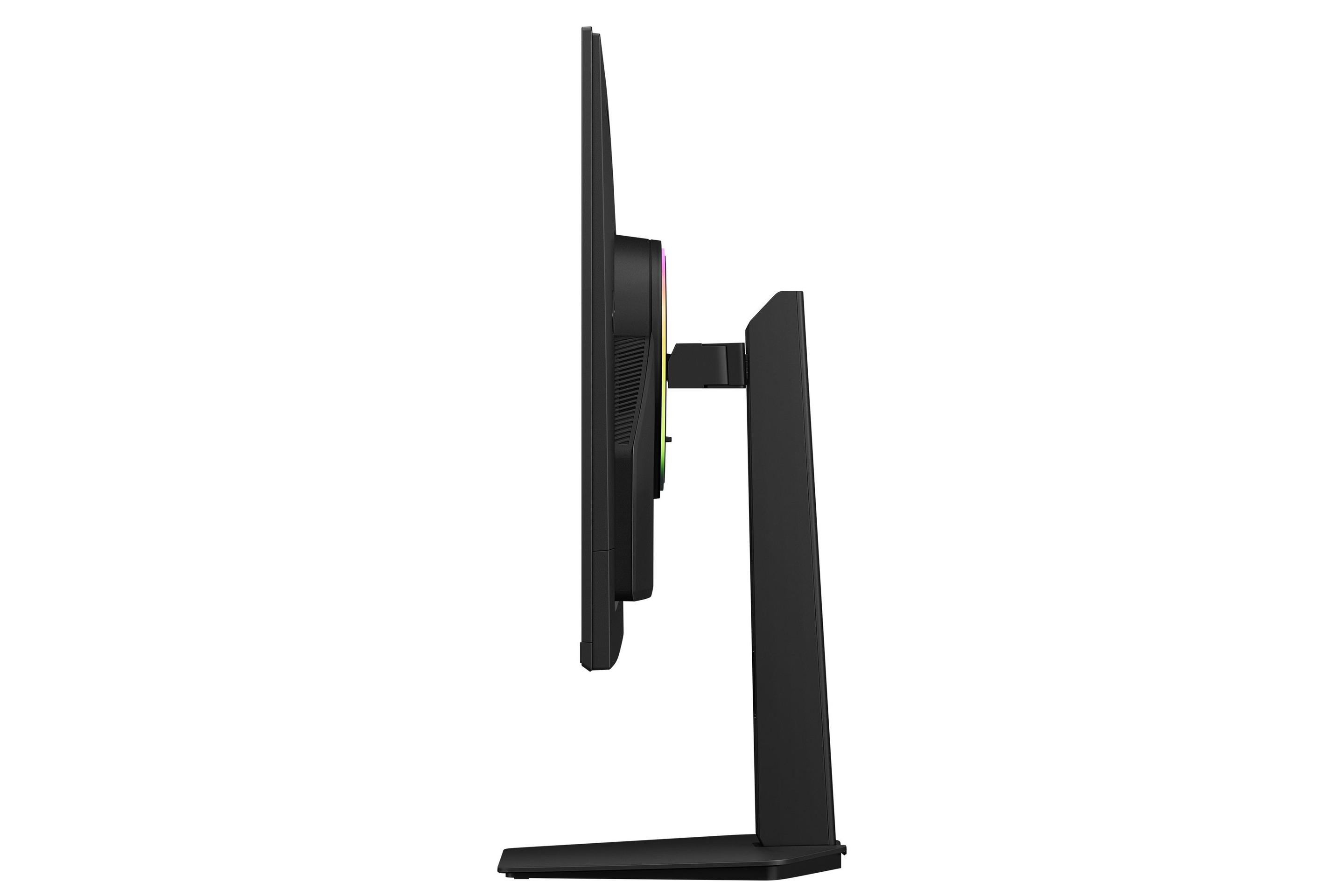 Monitor SAMSUNG Odyssey G8 G80HS (32" - IPS - 330 Hz - Preto) — miniatura 6