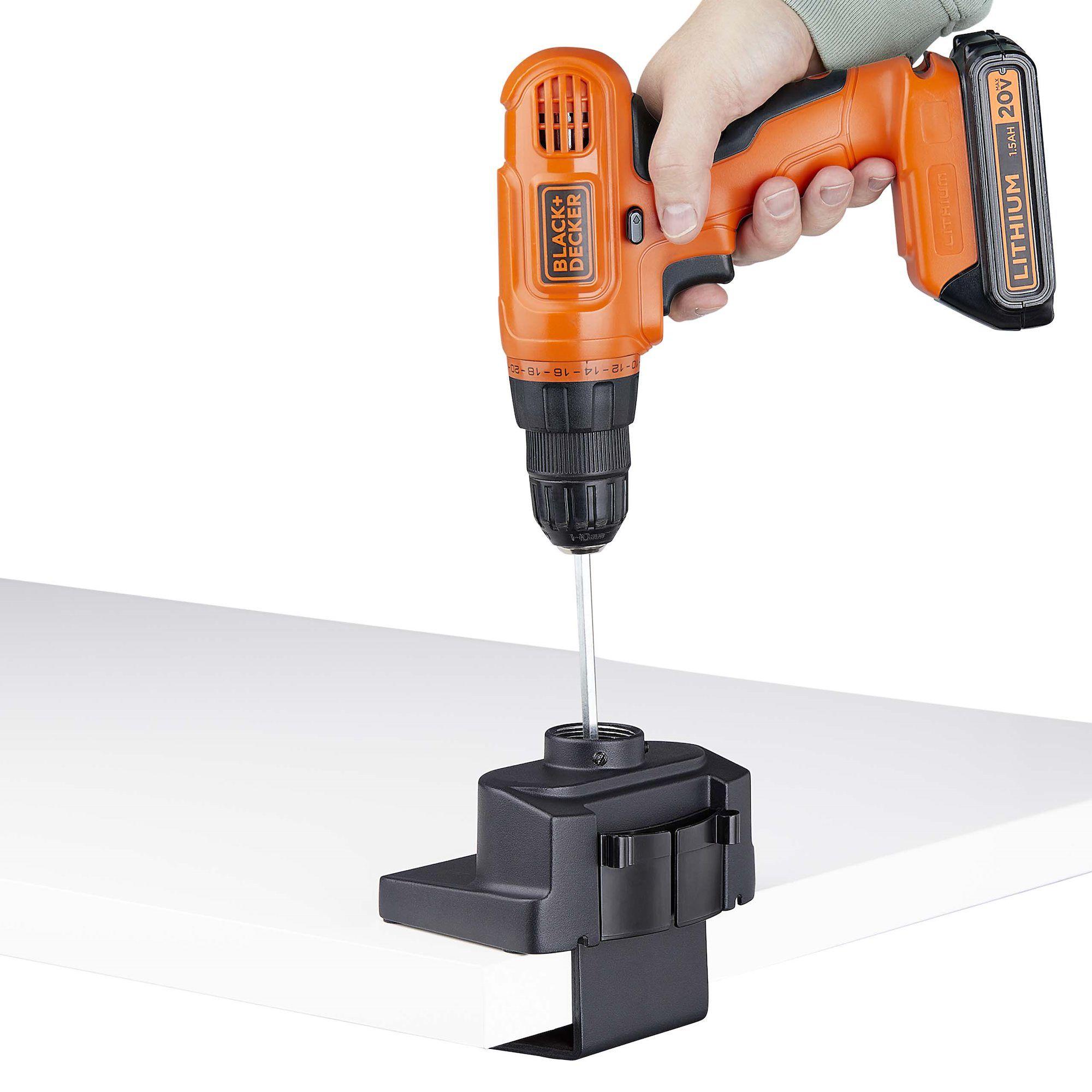 Suporte de Secretária STARTECH 3MP2AG-MONITOR-ARM (3 Monitores até 27" - VESA 75x75/100x100 - Preto), miniatura 4