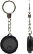 Localizador Inteligente GEMBIRD TA-TAG-01-BK (Preto)