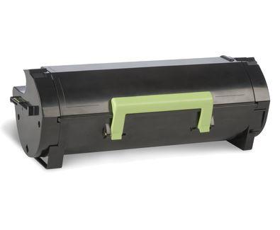 Toner Original LEXMARK 50F2H0E (Preto)