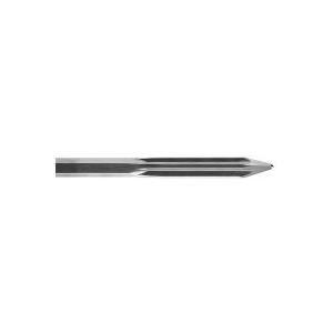 Cinzel Pontiagudo BOSCH 2608690188 (400 mm - Encaixe Hexagonal 22 mm)
