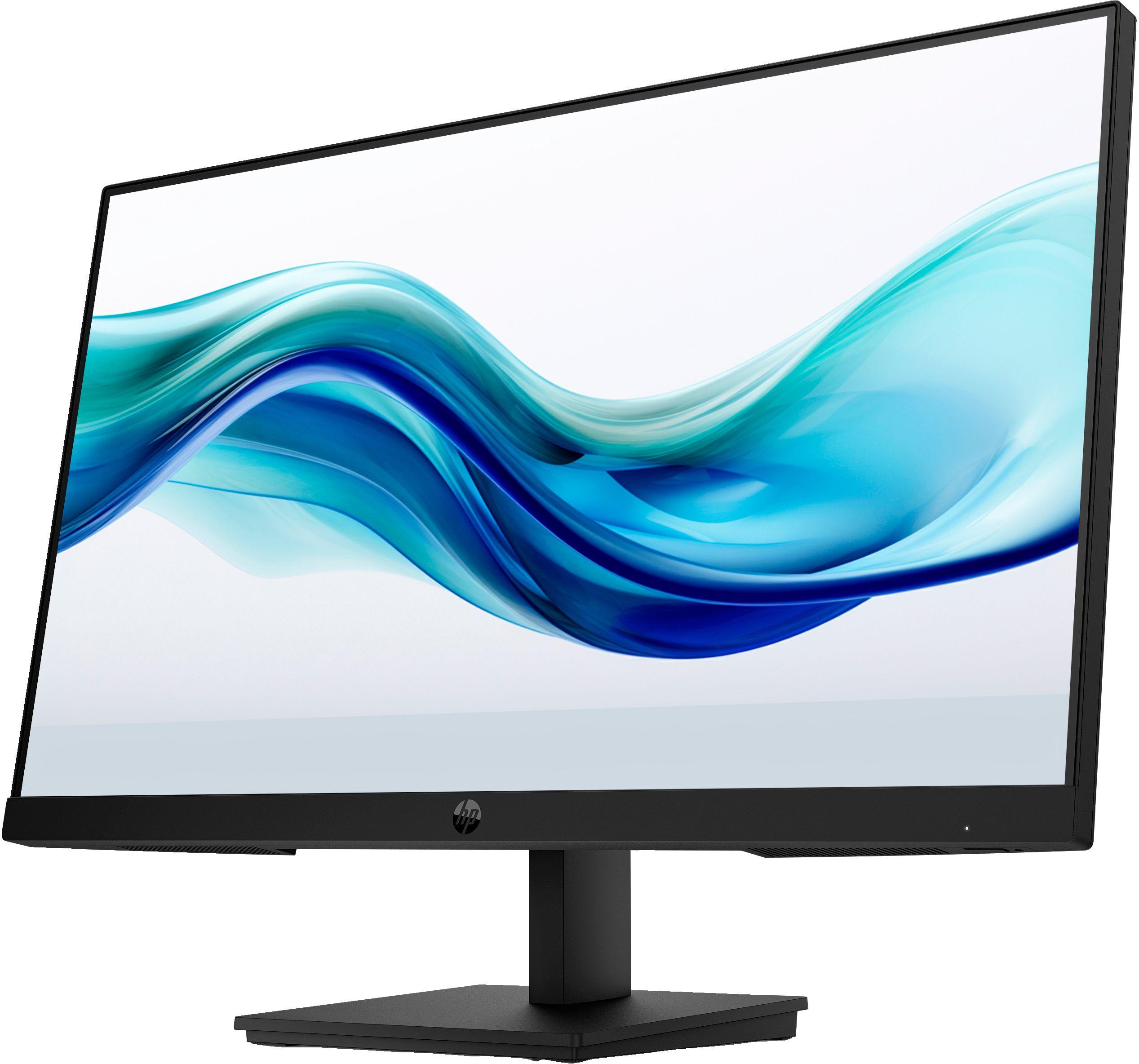 Monitor HP S3 Pro 324pf (23,8" - IPS - 100 Hz - Preto) — miniatura 2