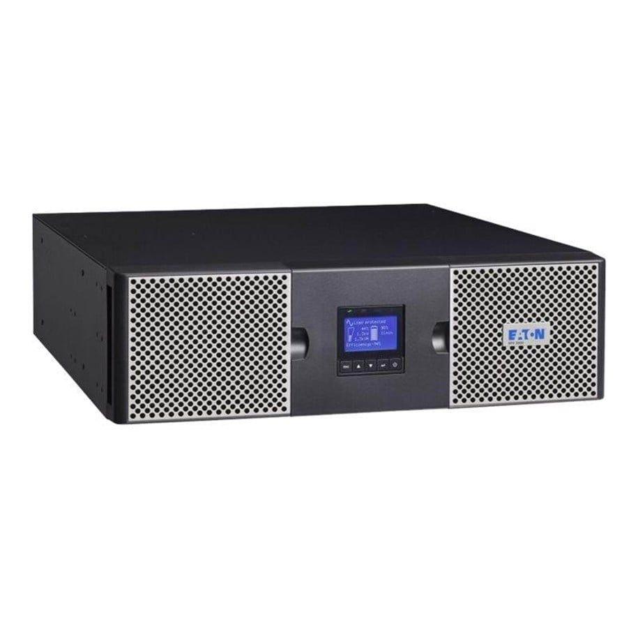 UPS Online EATON 9PX 3000i RT3U (Preto) — miniatura 4
