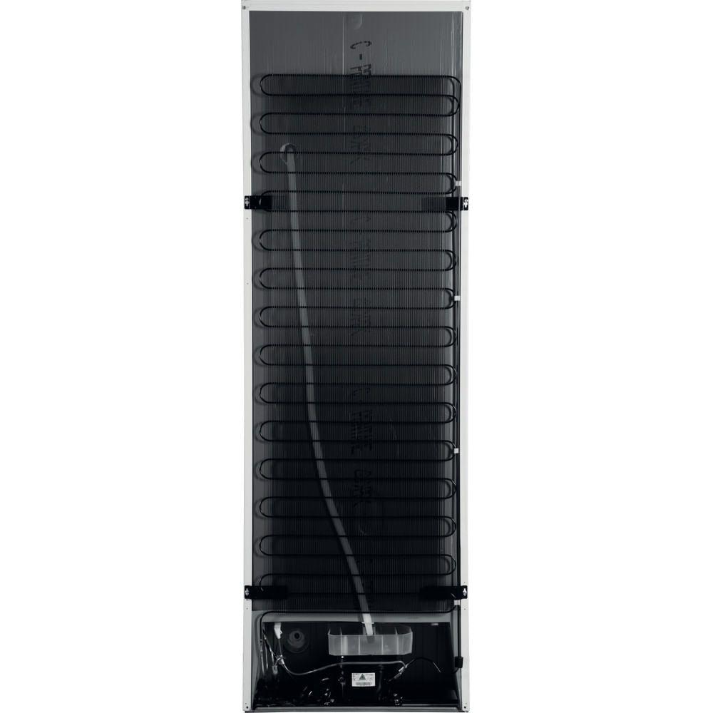 Arca Vertical Independente WHIRLPOOL UW8F2YXBIF2 (Altura 187,5 cm - 188 cm - 60 cm - Inox) — miniatura 10